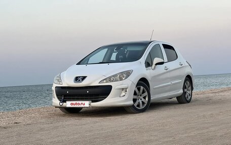 Peugeot 308 II, 2011 год, 465 000 рублей, 11 фотография