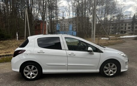Peugeot 308 II, 2011 год, 465 000 рублей, 7 фотография