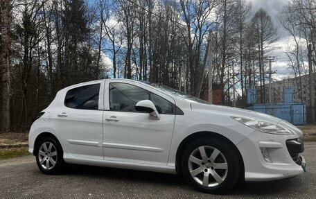 Peugeot 308 II, 2011 год, 465 000 рублей, 3 фотография
