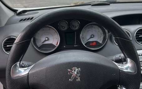 Peugeot 308 II, 2011 год, 465 000 рублей, 12 фотография