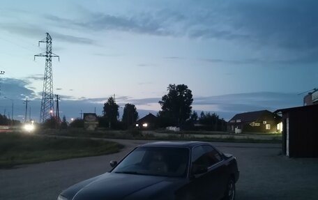 Honda Inspire III, 1995 год, 245 000 рублей, 19 фотография