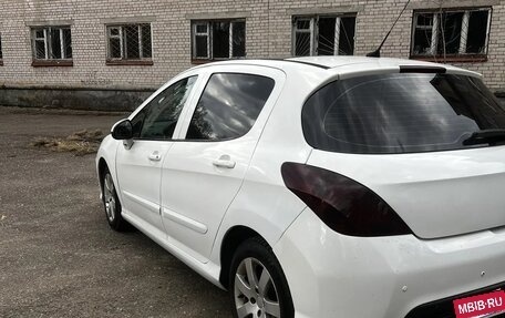 Peugeot 308 II, 2011 год, 465 000 рублей, 4 фотография