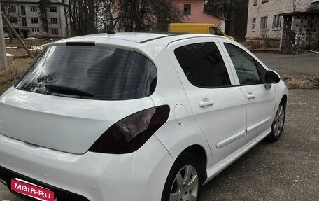 Peugeot 308 II, 2011 год, 465 000 рублей, 6 фотография