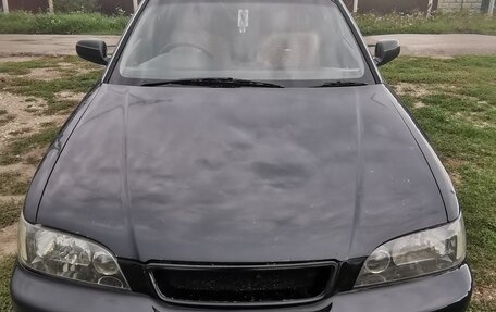 Honda Inspire III, 1995 год, 245 000 рублей, 23 фотография