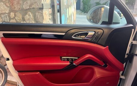 Porsche Cayenne III, 2015 год, 4 000 000 рублей, 9 фотография