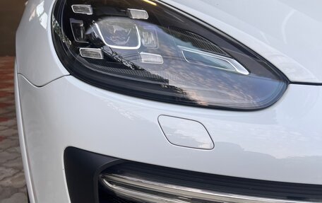 Porsche Cayenne III, 2015 год, 4 000 000 рублей, 20 фотография