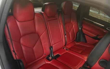 Porsche Cayenne III, 2015 год, 4 000 000 рублей, 22 фотография