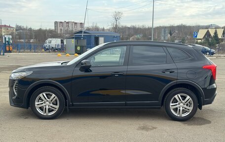 Haval Jolion, 2024 год, 1 880 000 рублей, 6 фотография