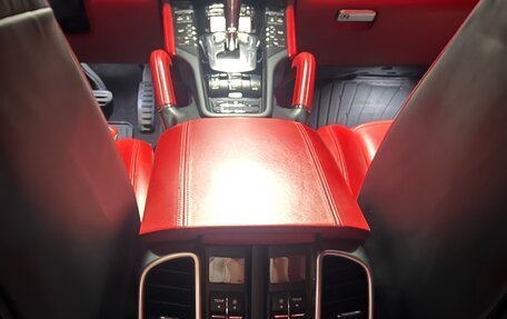 Porsche Cayenne III, 2015 год, 4 000 000 рублей, 28 фотография