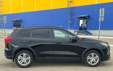 Haval Jolion, 2024 год, 1 880 000 рублей, 7 фотография