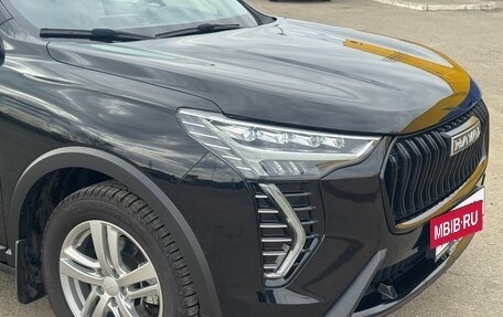 Haval Jolion, 2024 год, 1 880 000 рублей, 2 фотография