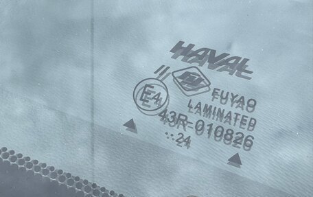 Haval Jolion, 2024 год, 1 880 000 рублей, 13 фотография