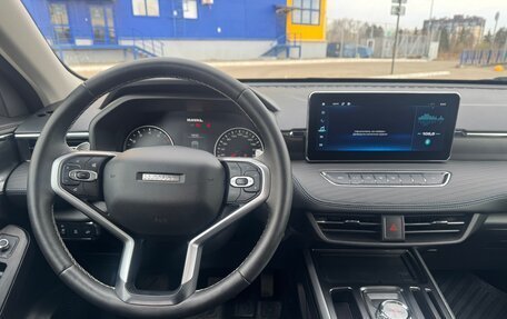 Haval Jolion, 2024 год, 1 880 000 рублей, 18 фотография