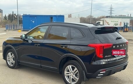 Haval Jolion, 2024 год, 1 880 000 рублей, 8 фотография