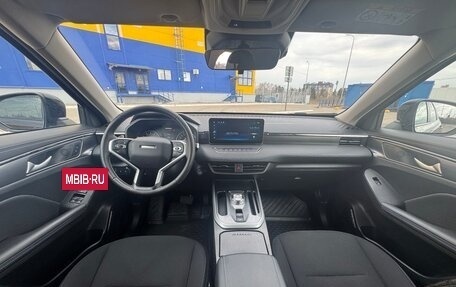 Haval Jolion, 2024 год, 1 880 000 рублей, 17 фотография