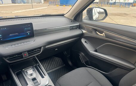 Haval Jolion, 2024 год, 1 880 000 рублей, 19 фотография