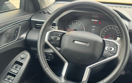 Haval Jolion, 2024 год, 1 880 000 рублей, 20 фотография