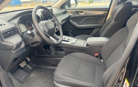 Haval Jolion, 2024 год, 1 880 000 рублей, 26 фотография