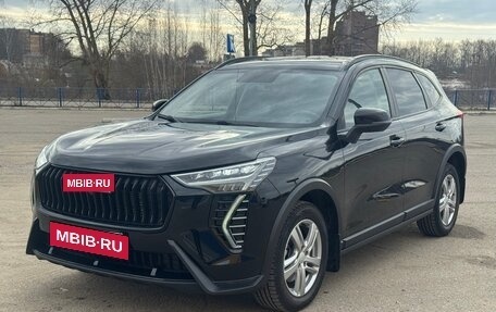 Haval Jolion, 2024 год, 1 880 000 рублей, 5 фотография