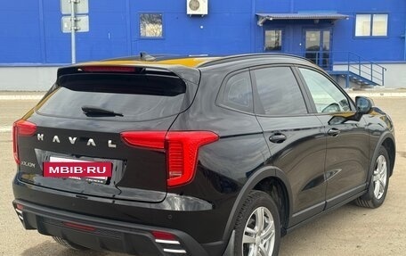 Haval Jolion, 2024 год, 1 880 000 рублей, 9 фотография