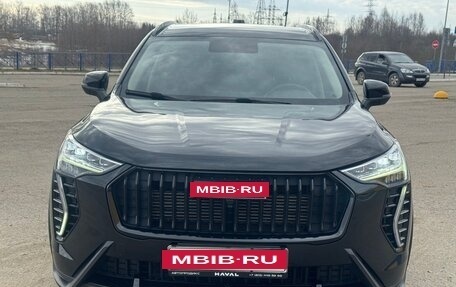 Haval Jolion, 2024 год, 1 880 000 рублей, 4 фотография