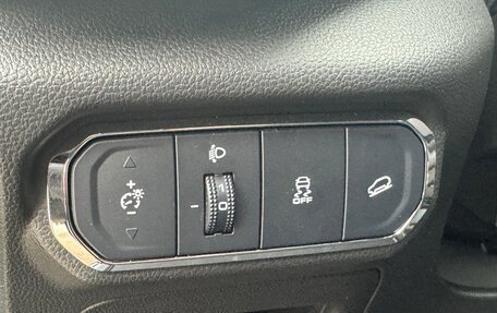 Haval Jolion, 2024 год, 1 880 000 рублей, 39 фотография