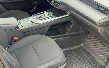 Haval Jolion, 2024 год, 1 880 000 рублей, 29 фотография