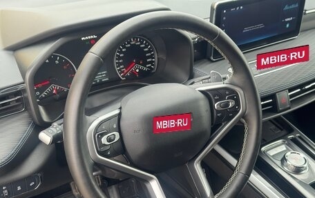 Haval Jolion, 2024 год, 1 880 000 рублей, 28 фотография