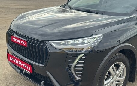 Haval Jolion, 2024 год, 1 880 000 рублей, 3 фотография