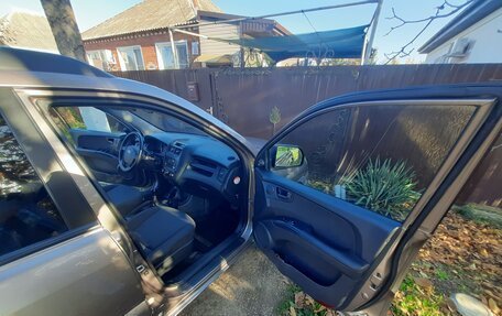 KIA Sportage II, 2008 год, 989 000 рублей, 4 фотография