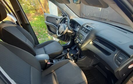 KIA Sportage II, 2008 год, 989 000 рублей, 6 фотография