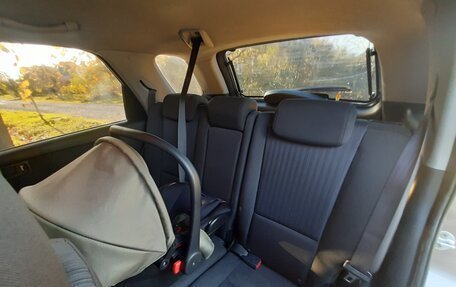 KIA Sportage II, 2008 год, 989 000 рублей, 10 фотография