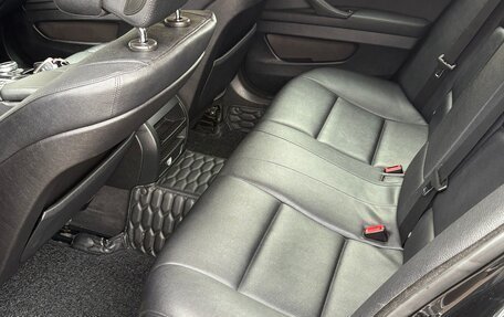 BMW 5 серия, 2013 год, 1 449 500 рублей, 12 фотография