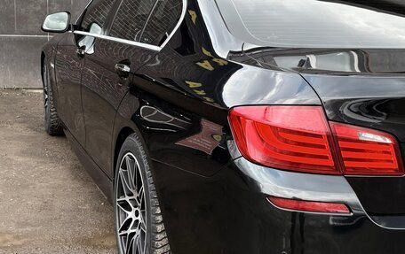 BMW 5 серия, 2013 год, 1 449 500 рублей, 6 фотография