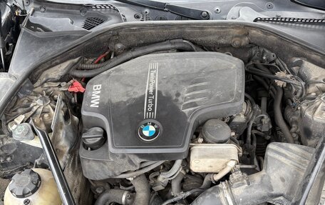 BMW 5 серия, 2013 год, 1 449 500 рублей, 17 фотография