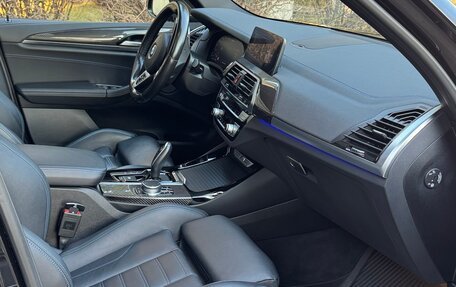 BMW X3, 2020 год, 6 100 000 рублей, 4 фотография