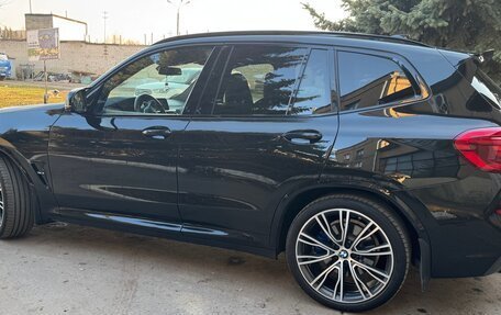 BMW X3, 2020 год, 6 100 000 рублей, 7 фотография