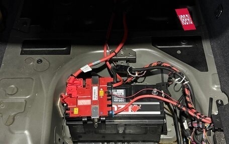 BMW 5 серия, 2013 год, 1 449 500 рублей, 8 фотография