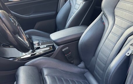 BMW X3, 2020 год, 6 100 000 рублей, 15 фотография