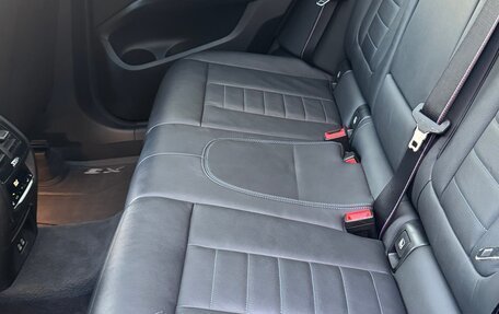 BMW X3, 2020 год, 6 100 000 рублей, 17 фотография