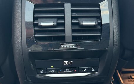 BMW X3, 2020 год, 6 100 000 рублей, 16 фотография