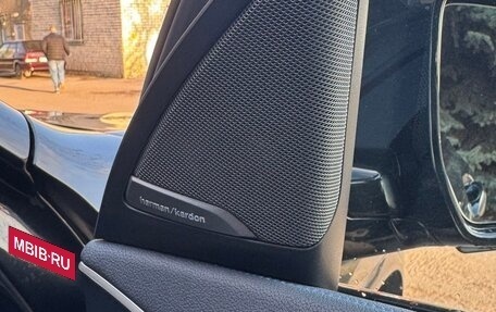 BMW X3, 2020 год, 6 100 000 рублей, 3 фотография