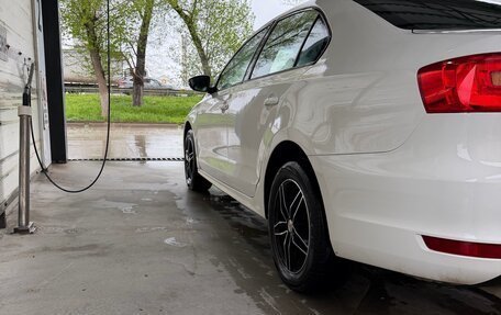 Volkswagen Jetta VI, 2013 год, 870 000 рублей, 9 фотография