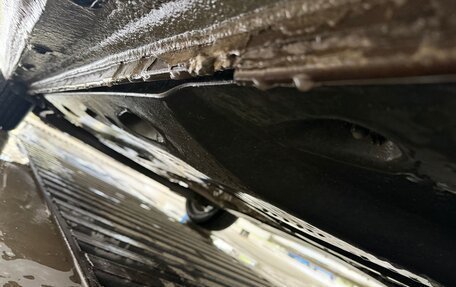 Volkswagen Jetta VI, 2013 год, 870 000 рублей, 11 фотография