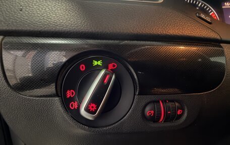 Volkswagen Jetta VI, 2013 год, 870 000 рублей, 18 фотография