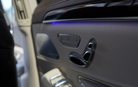 Mercedes-Benz S-Класс, 2020 год, 7 900 000 рублей, 6 фотография