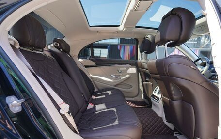 Mercedes-Benz S-Класс, 2020 год, 7 900 000 рублей, 5 фотография