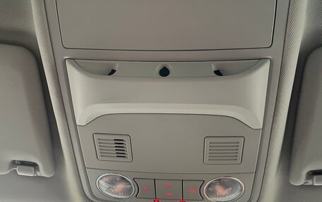 Volkswagen Tiguan I, 2013 год, 1 340 000 рублей, 14 фотография