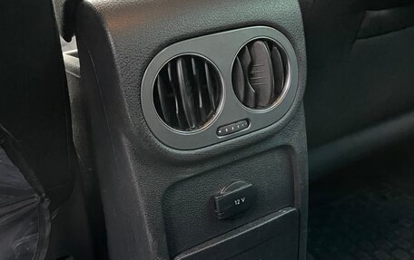 Volkswagen Tiguan I, 2013 год, 1 340 000 рублей, 13 фотография