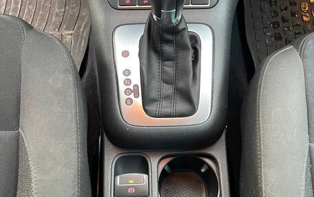 Volkswagen Tiguan I, 2013 год, 1 340 000 рублей, 12 фотография